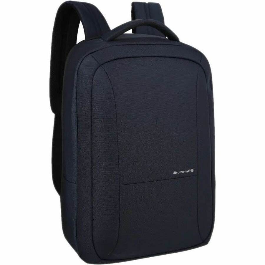 NYBORG - RECYCLED BACKPACK - 16" BLU