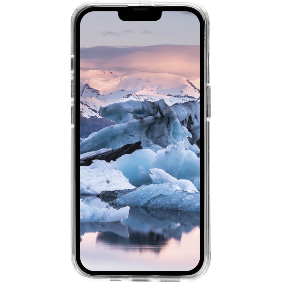 GREENLAND - IPHONE 14 - CLEAR