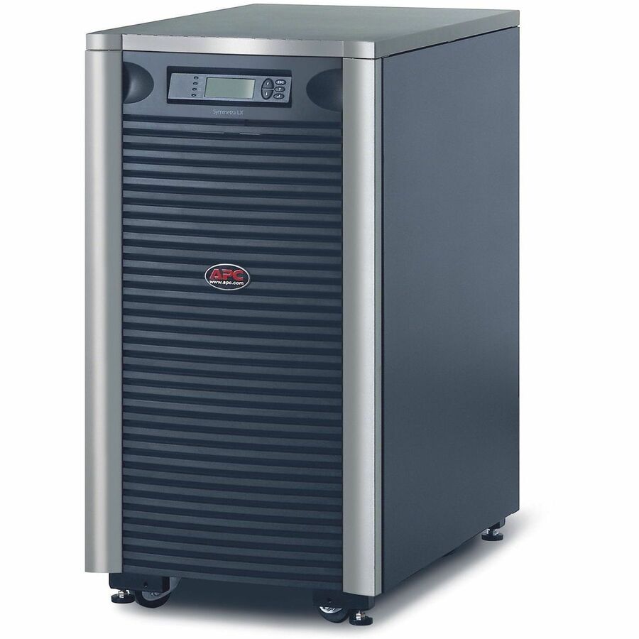 APC Symmetra LX 8kVA Scalable to 16kVA N