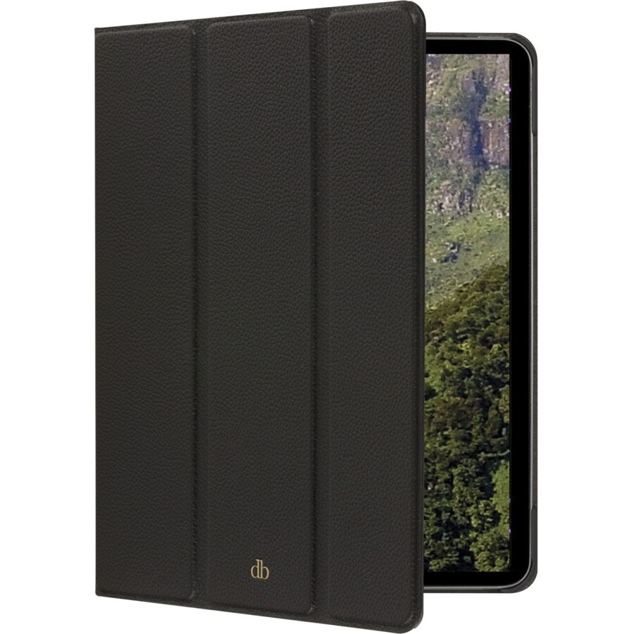 MILAN - IPAD AIR/ PRO 11# # NIGHT BLACK