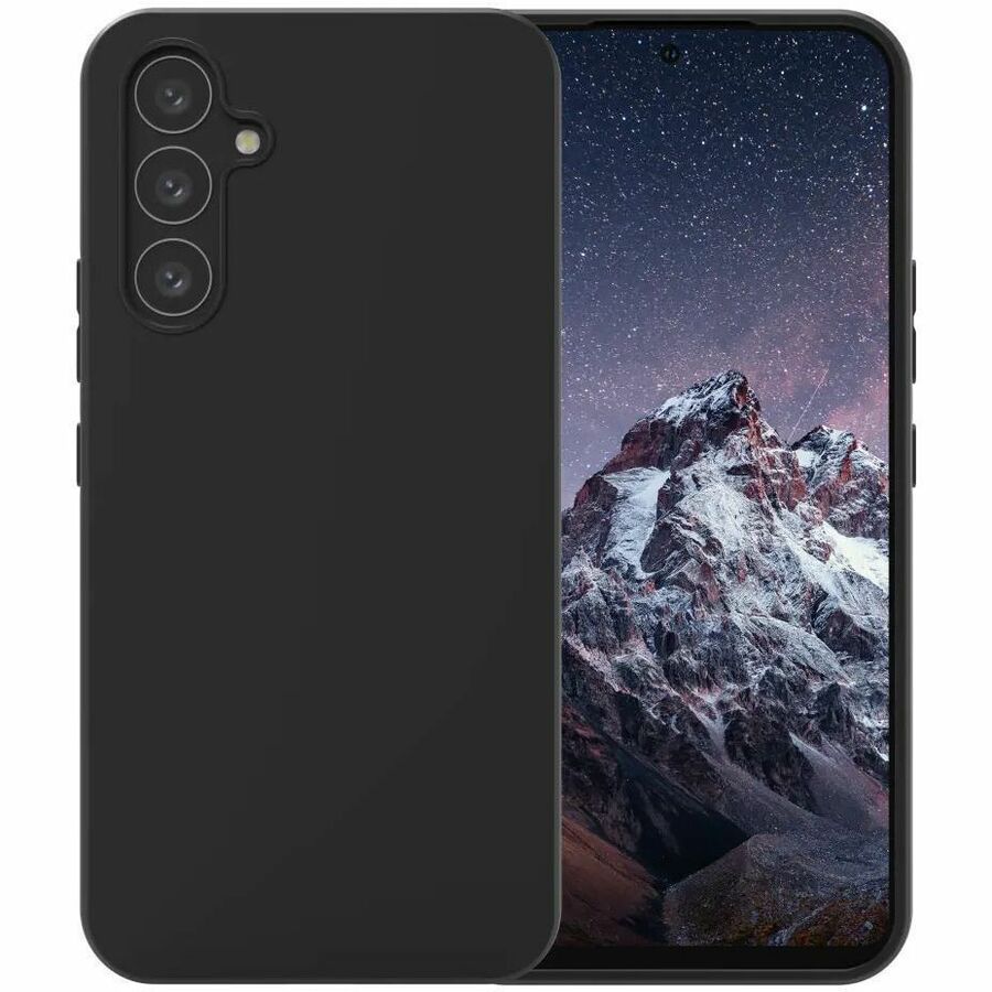 GREENLAND - GALAXY A54 - NIGHT BLACK
