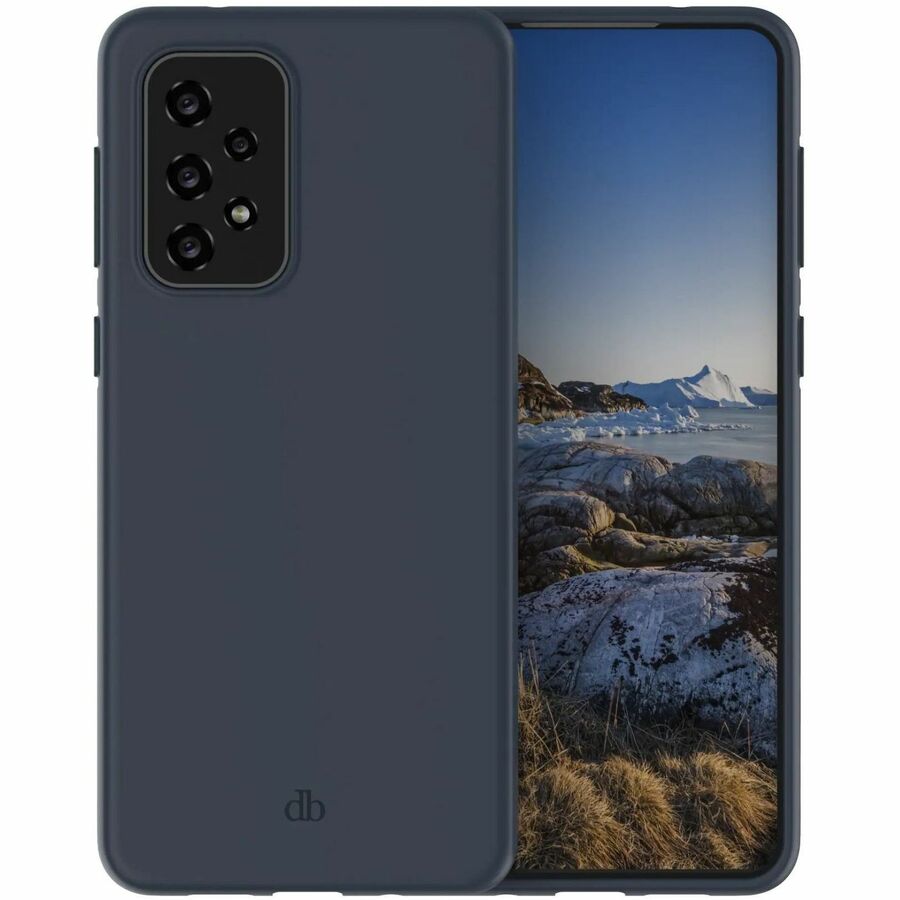GREENLAND - GALAXY A33 5G - PACIFIC BLUE