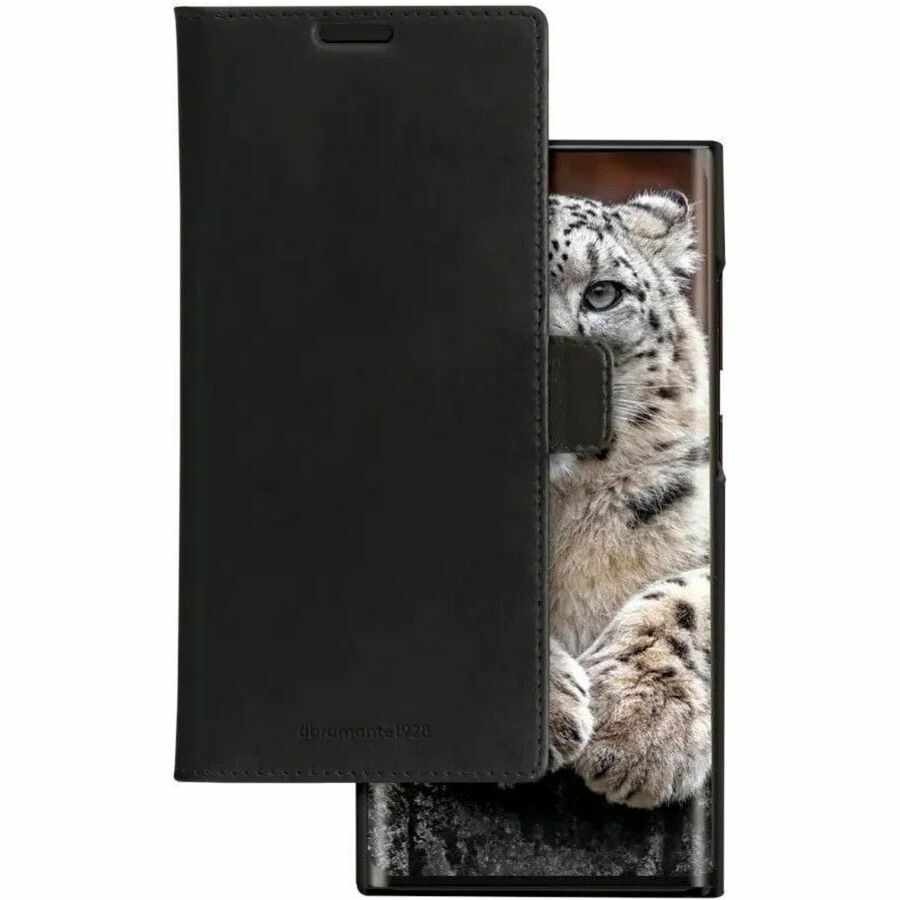 LYNGE - GALAXY S24 ULTRA - BLACK