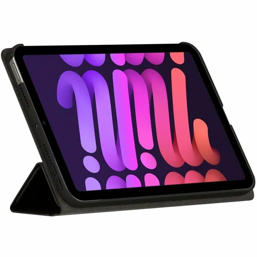 RISSKOV - IPAD MINI 6TH GEN - BLACK