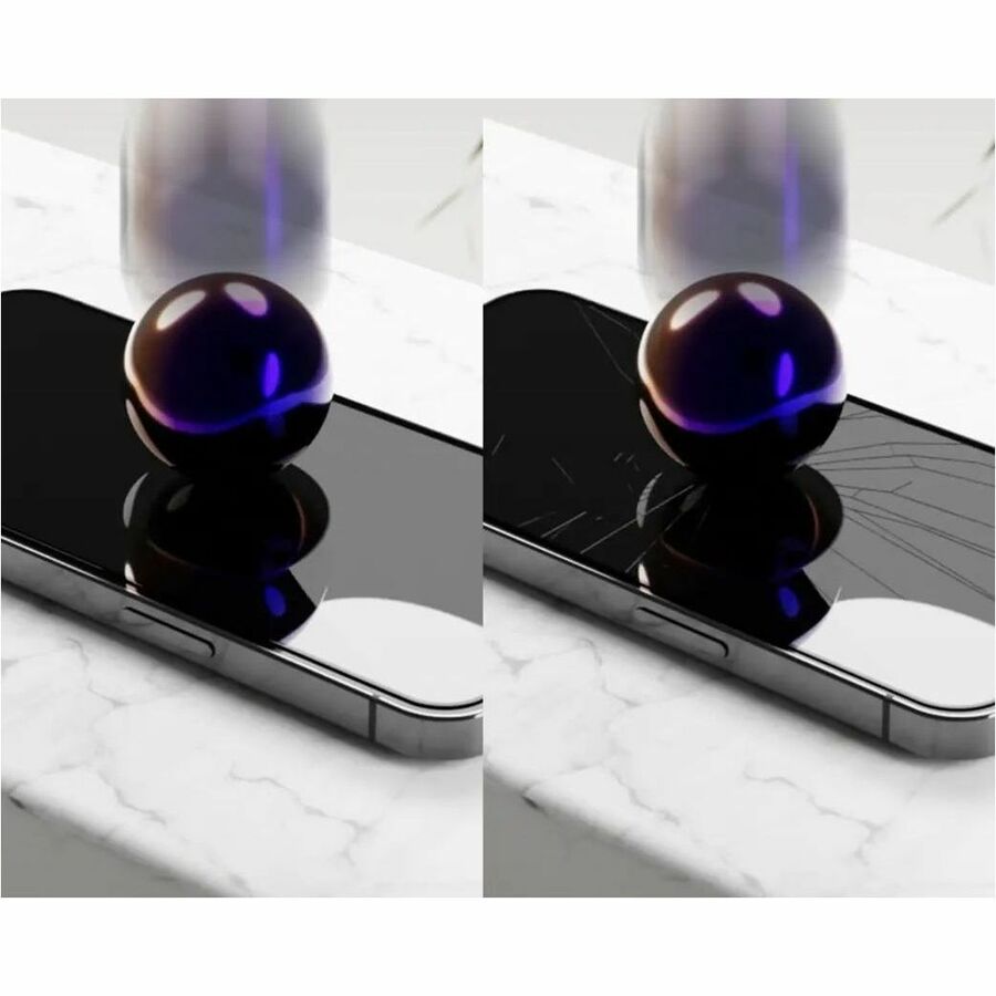 ECO-SHIELD - IPHONE 13/13PRO/14-PRIVACY