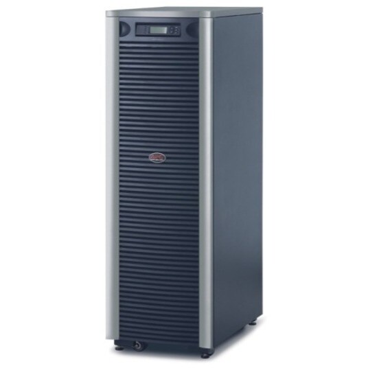 APC Symmetra LX 8kVA Scalable to 16kVA N
