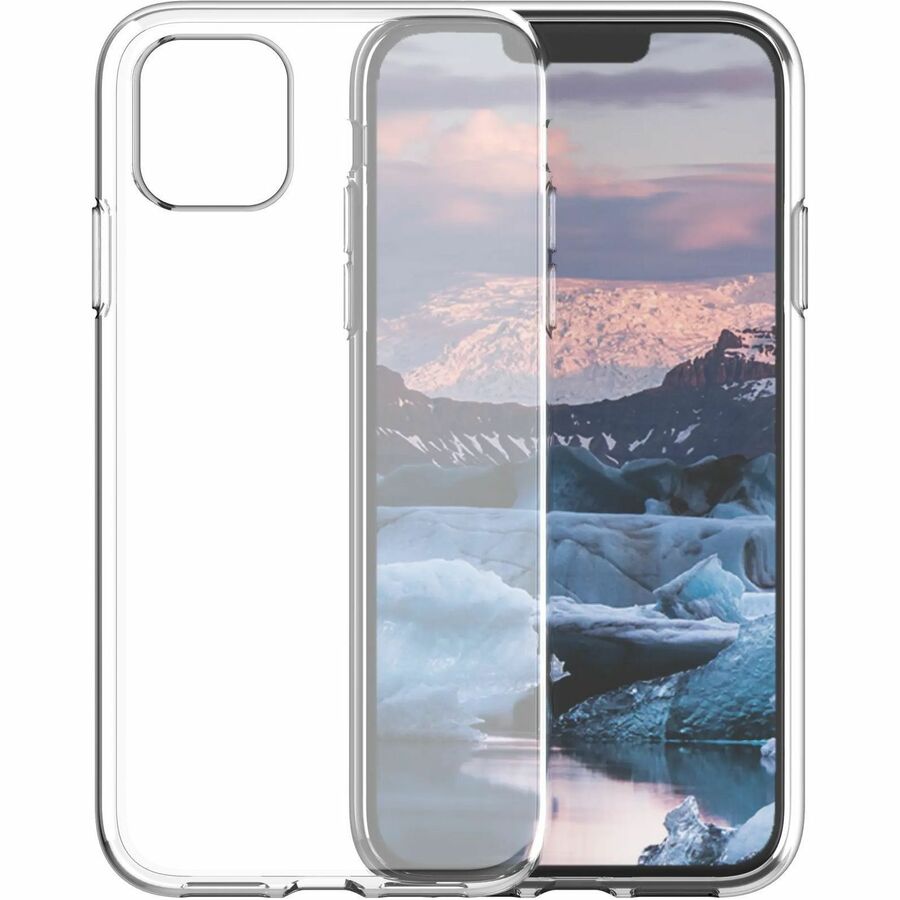 GREENLAND - IPHONE 11/XR - CLEAR