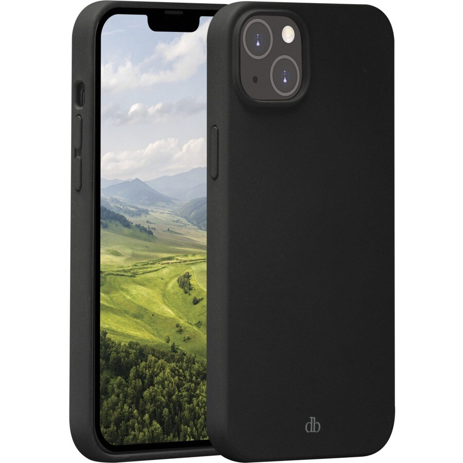 GREENLAND - IPHONE 14 - NIGHT BLACK