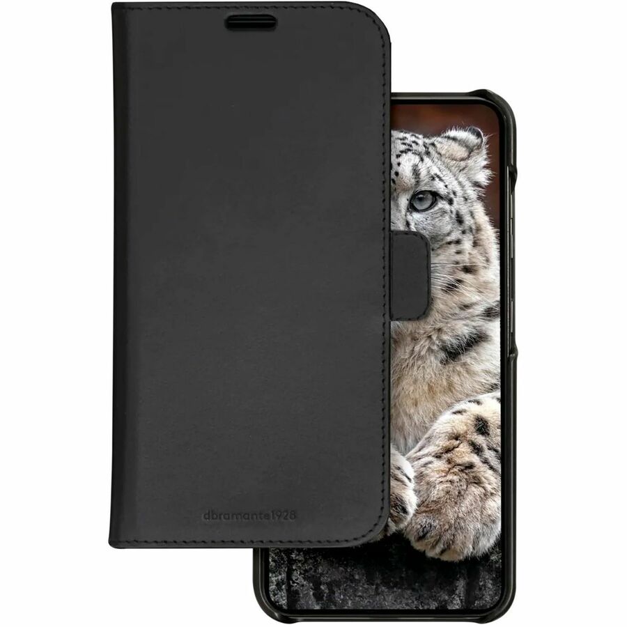 LYNGE - GALAXY S24 - BLACK