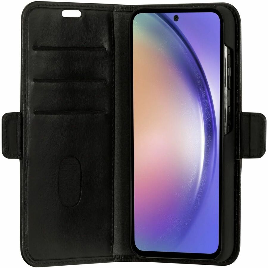 COPENHAGEN - GALAXY A54 - BLACK