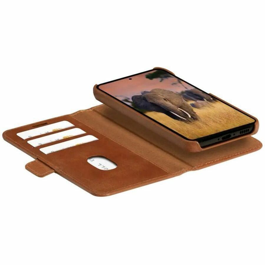 LYNGE - GALAXY S24+ - TAN
