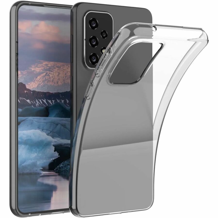 GREENLAND - GALAXY A33 5G - CLEAR