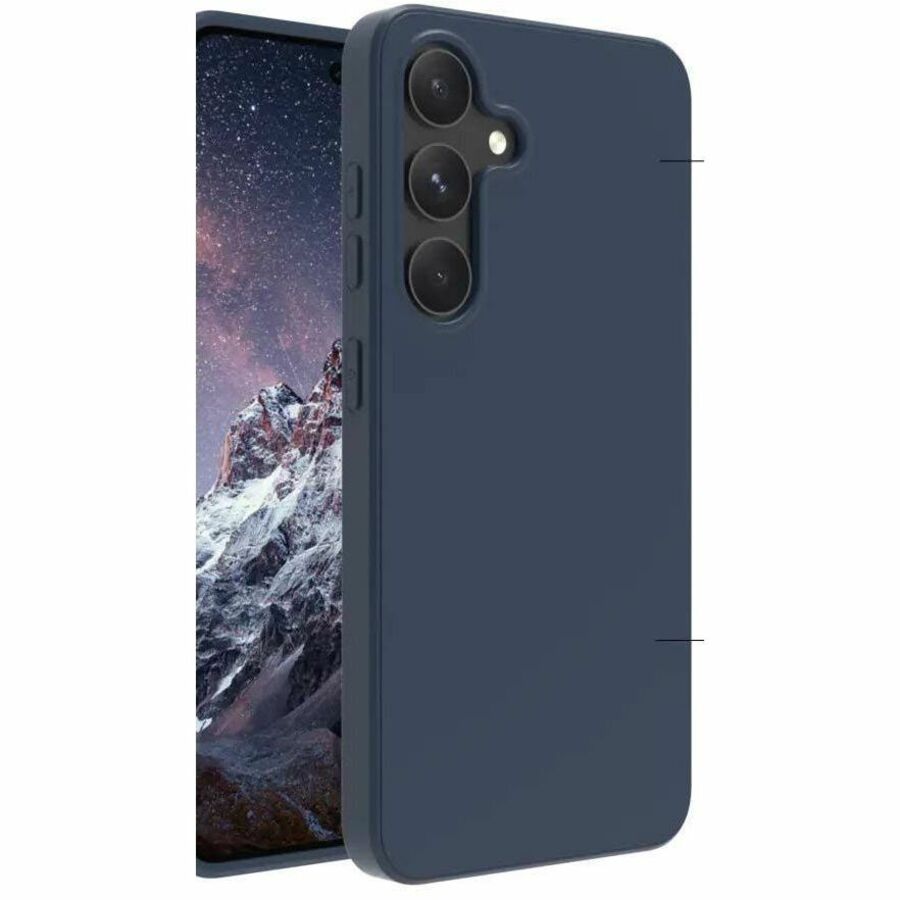 GREENLAND - GALAXY S24 ULTRA - PACI BLUE