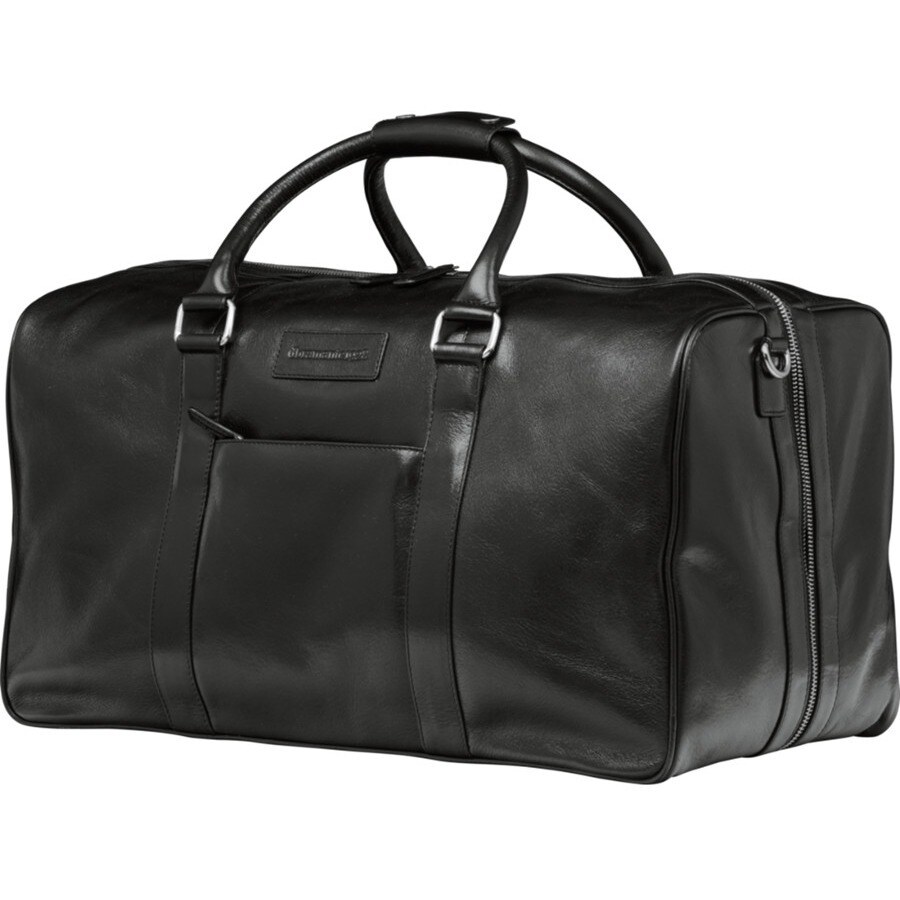 AALBORG WEEKENDER BAG - BLACK