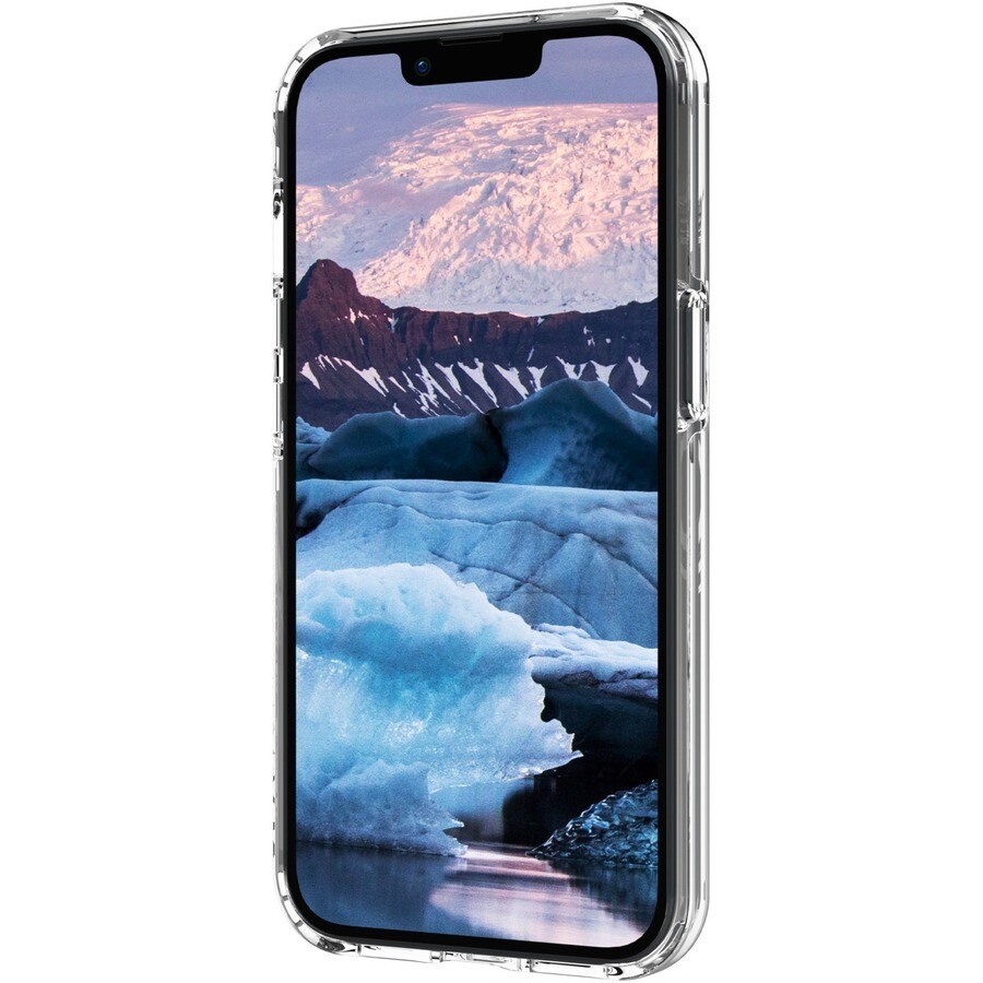 ICELAND PRO MAGSAFE - IPHONE 13 CLEAR