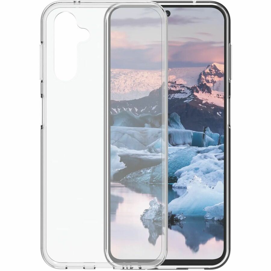 GREENLAND - GALAXY A34 5G - CLEAR