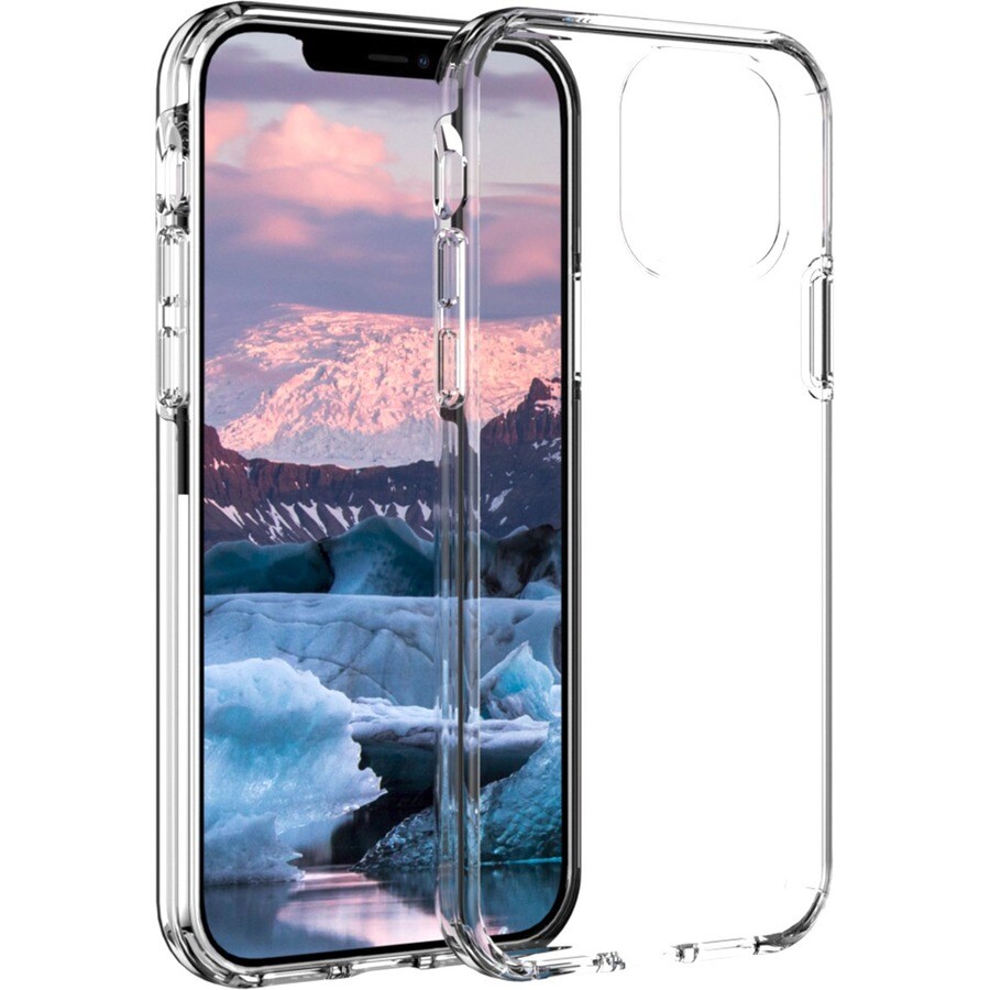 ICELAND PRO - IPHONE 13 - CLR HARD CASE