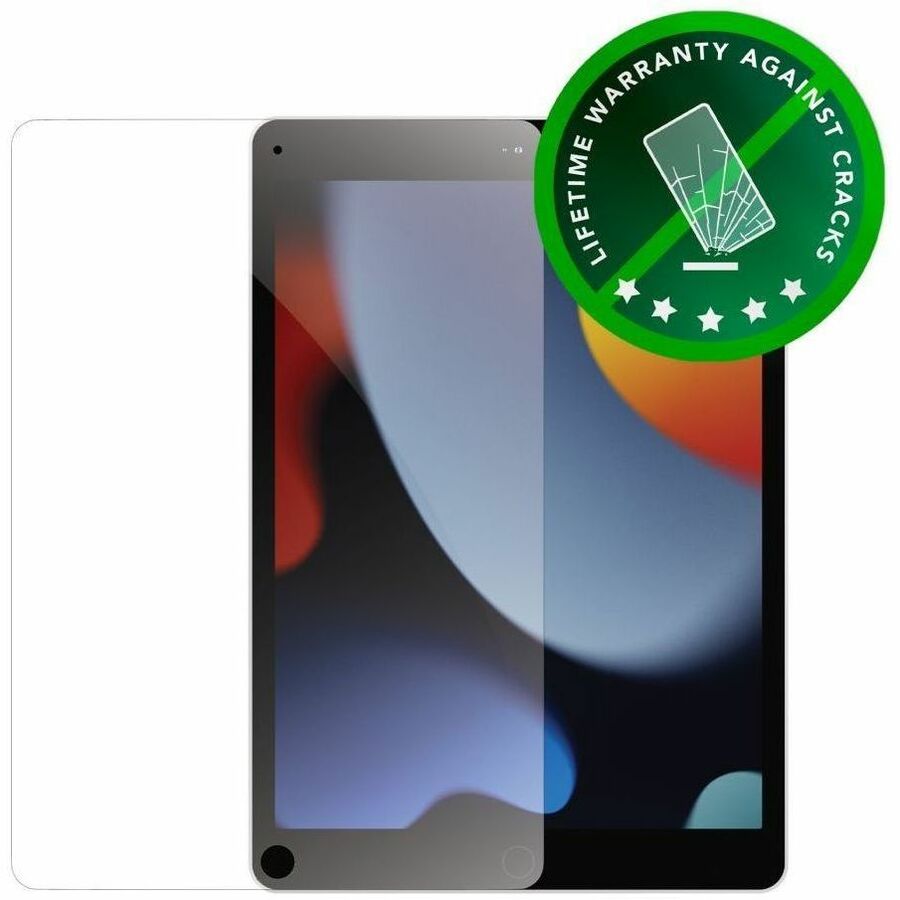 BULK ECO-SHIELD IPAD AIR 10.9IN CLR
