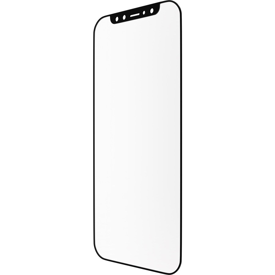ECO-SHIELD - IPH X/XS/11 PRO - BLK EDGE