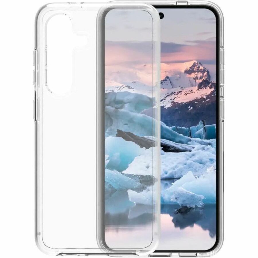 ICELAND PRO - GALAXY S23 FE - CLEAR