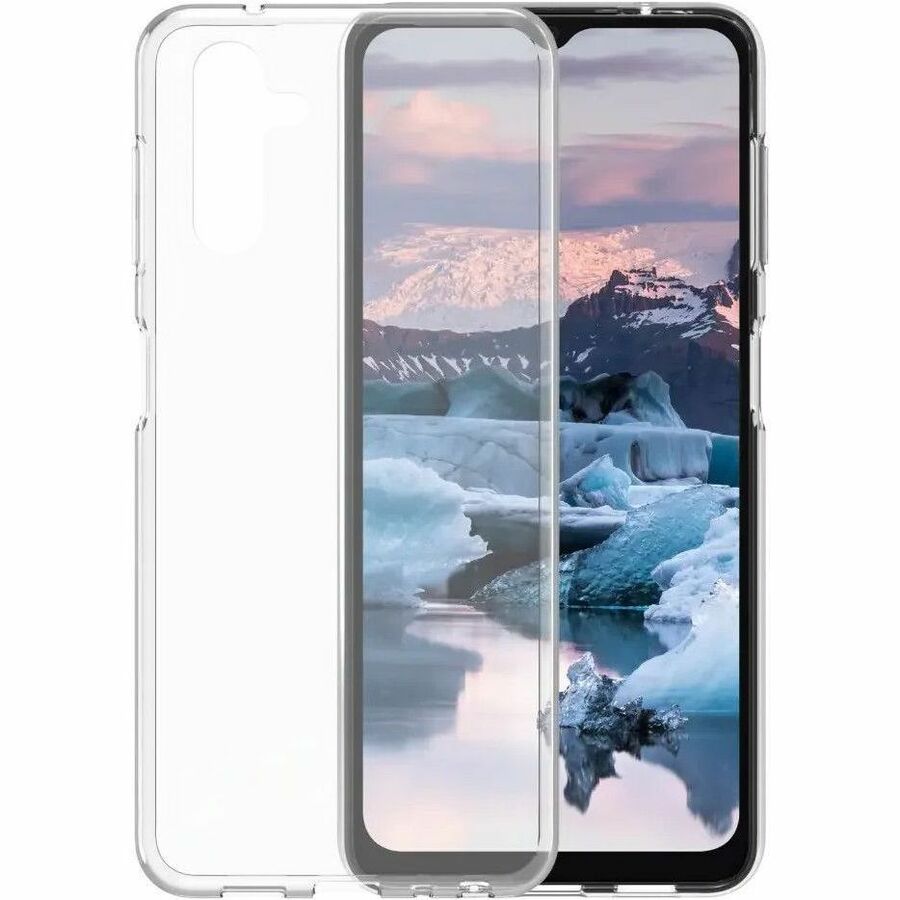 GREENLAND - GALAXY A14 4G - CLEAR