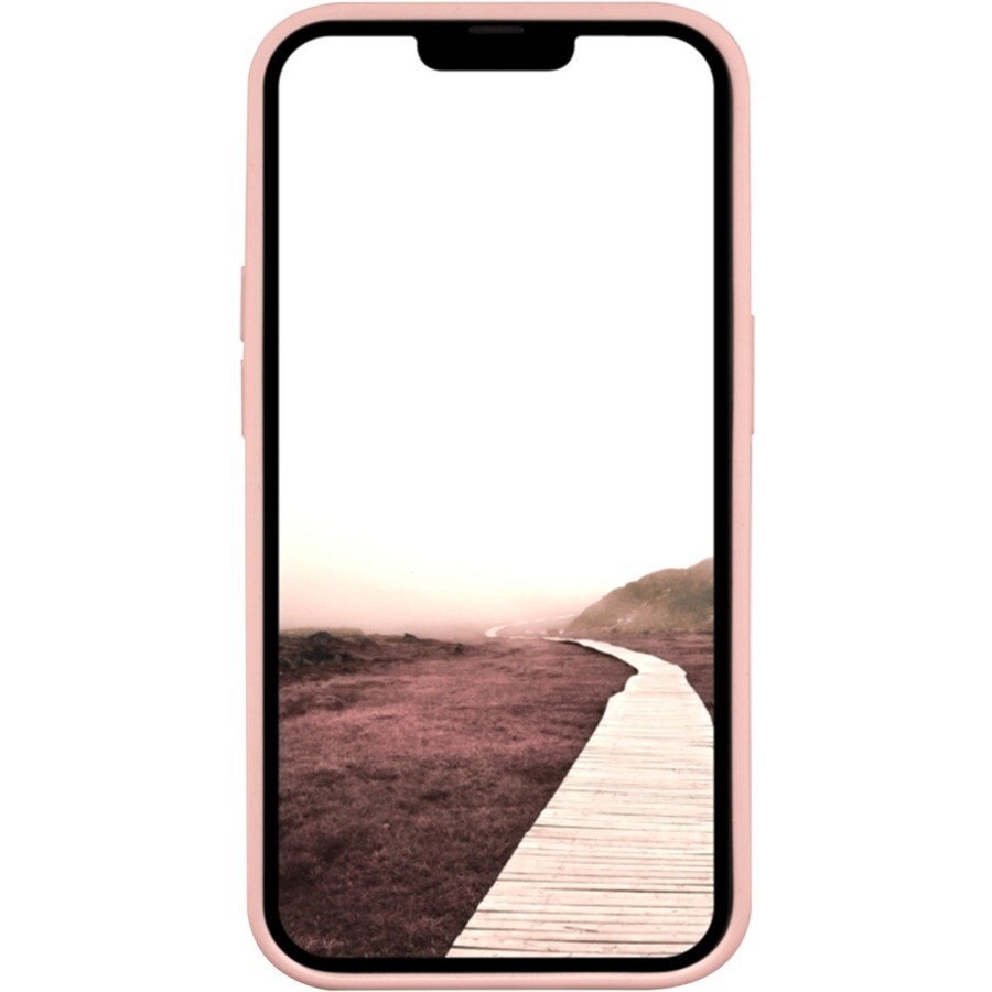 GREENLAND - IPHONE 14 - PINK SAND