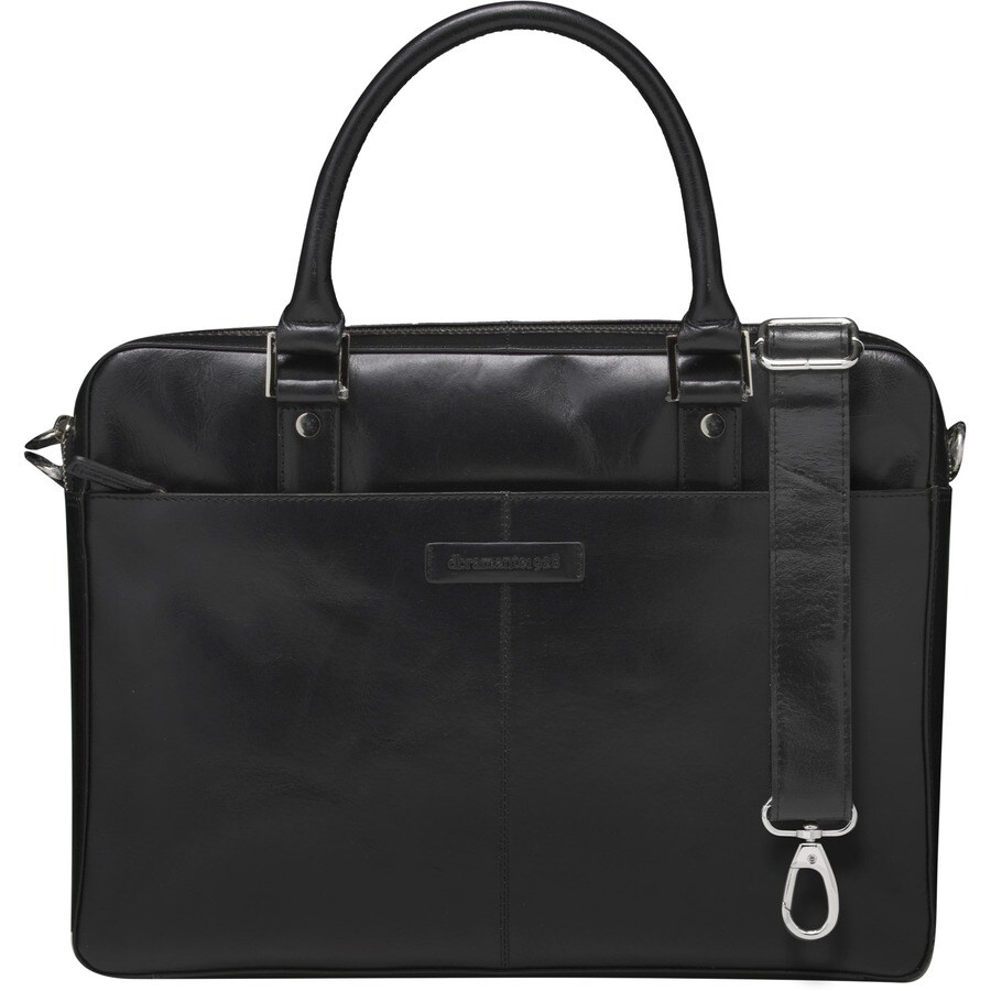 ROSENBORG - 16 - BLACK 2ND GEN