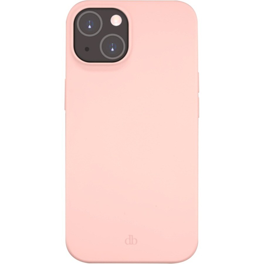 MONACO - IPHONE 14 - PINK SAND