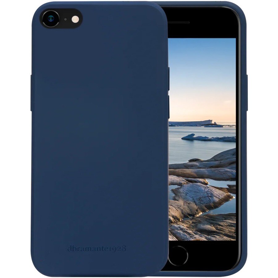 GREENLAND - IPHONE 14 - PACIFIC BLUE