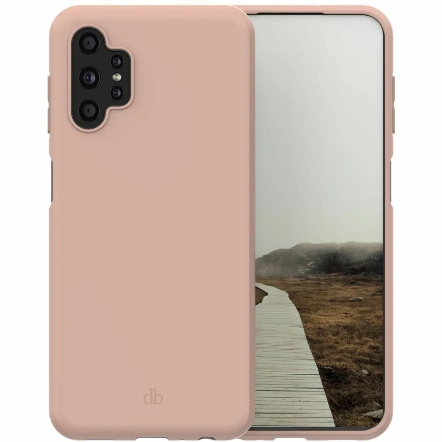 GREENLAND - GALAXY A13 4G - PINK SAND