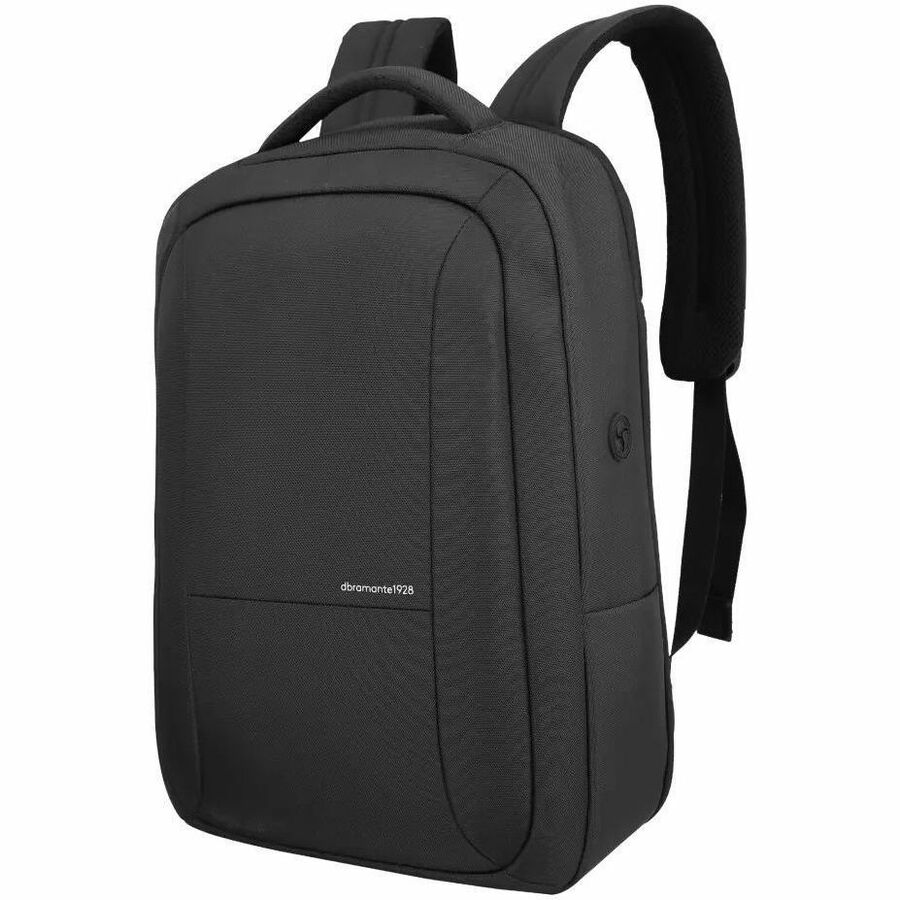 NYBORG - RECYCLED BACKPACK - 16" GRY