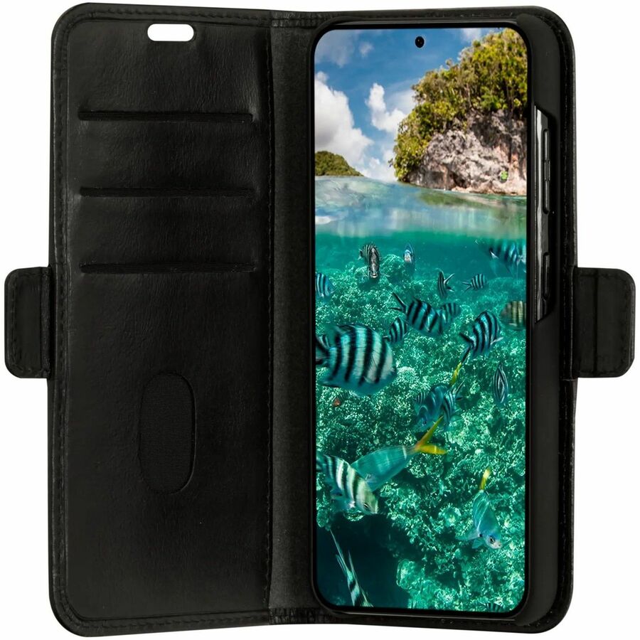 COPENHAGEN - GALAXY S23 - BLACK