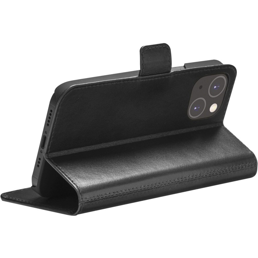 COPENHAGEN - IPHONE 14 - BLACK