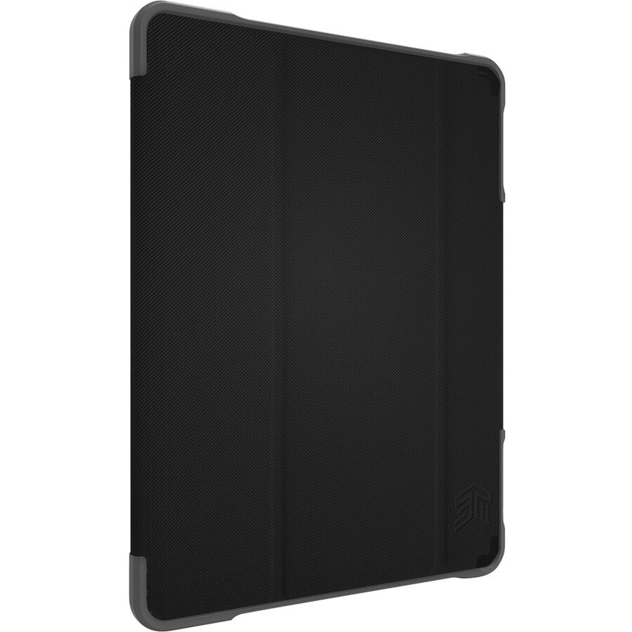DUX PLUS DUO (IPAD 7TH/8TH/9TH GEN) BLK