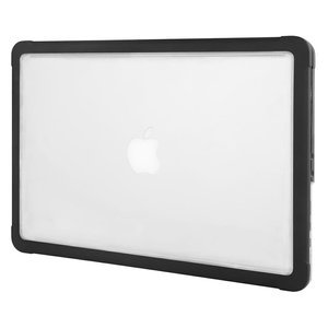 DUX (MACBOOK AIR 13IN M3 24/ M2 22) BLK
