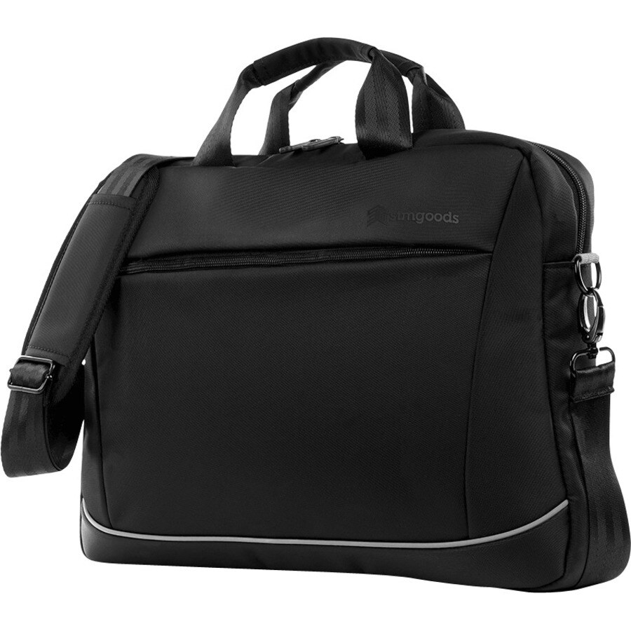 DRILLDOWN BRIEF 15IN - BLACK