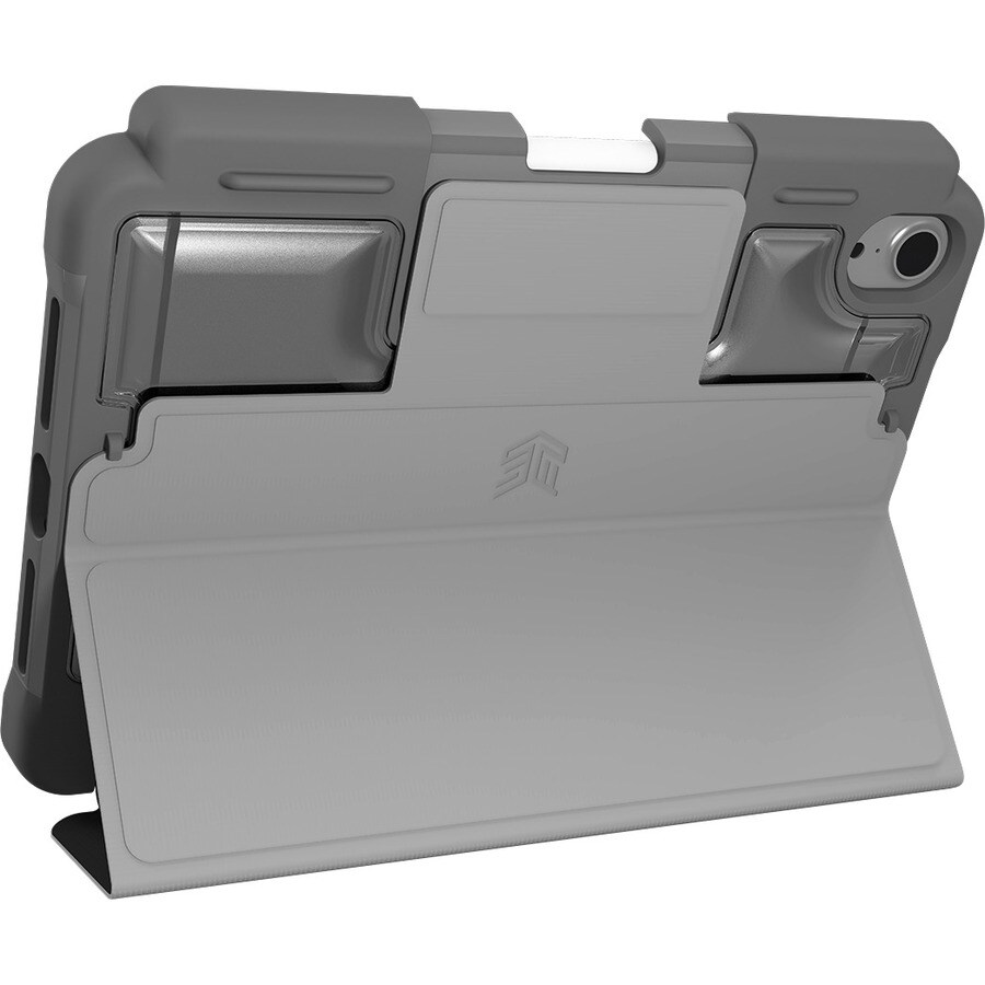 DUX PLUS (IPAD MINI 6TH GEN) - BLK