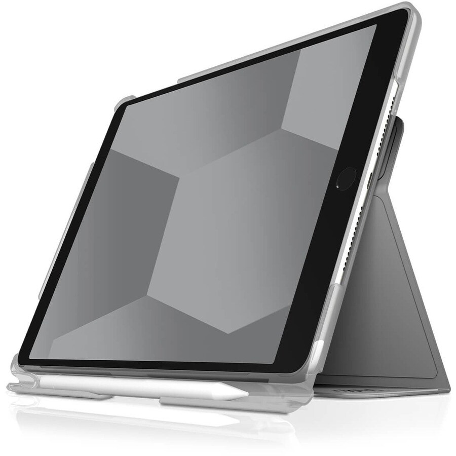 STUDIO (IPAD 10.2# 9TH/8TH/7TH GEN) GRY