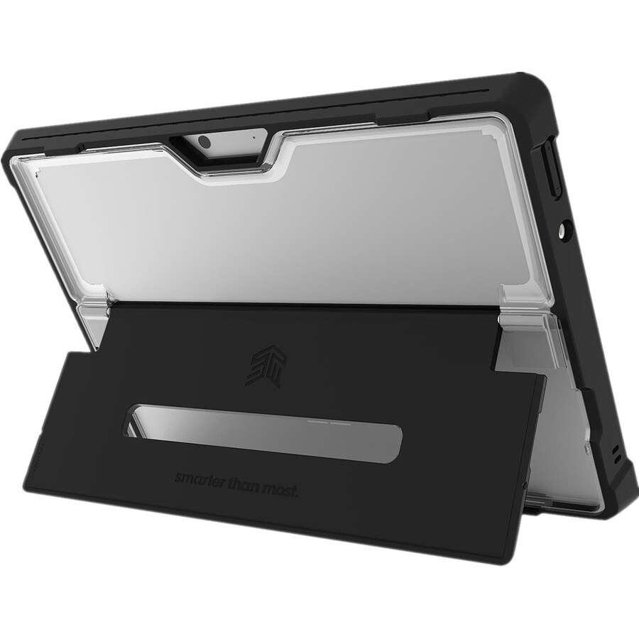 DUX SHELL (SURFACE PRO 8) - BLK