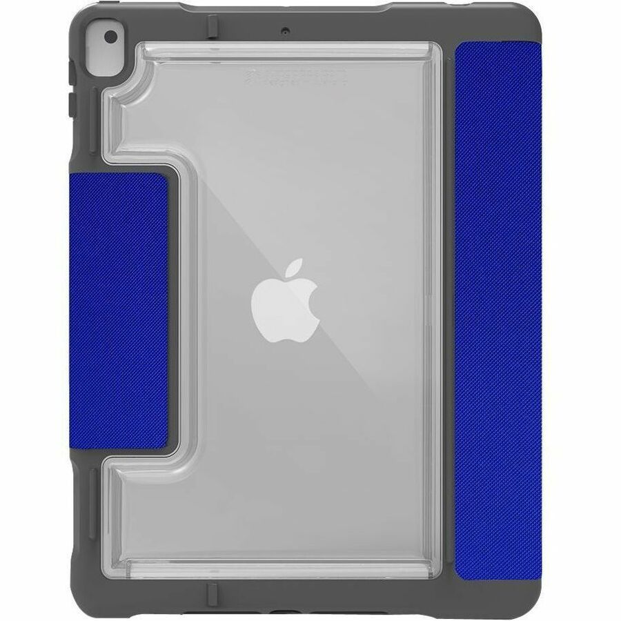 DUX PLUS DUO (IPAD 7/8/9 GEN) COMM - BLU