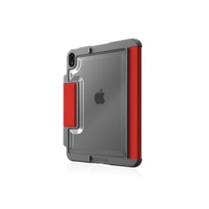 DUX PLUS (IPAD 10TH GEN) COMM - RED