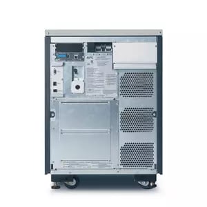APC Symmetra LX 8kVA Scalable to 8kVA N+
