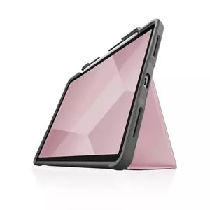 DUX PLUS (IPAD AIR 11 M2/5TH/4THGEN) PNK