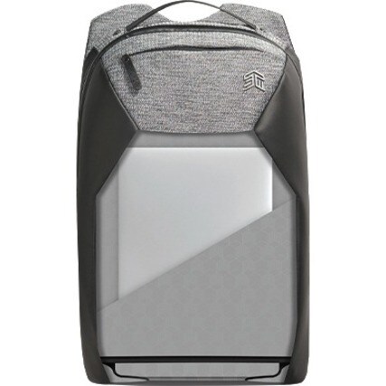 MYTH PACK 28L (15'') - GRANITE BLACK