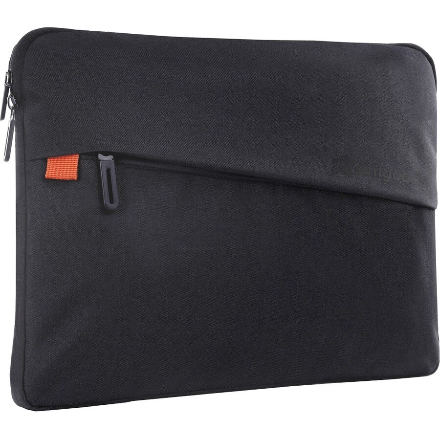ACE ARMOUR PLUS 13-14IN - BLACK