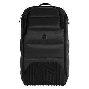 DUX 30L BACKPACK (17in) - BLACK