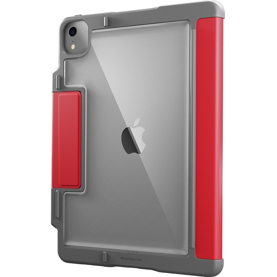 DUX PLUS (IPAD AIR 11 M2/5TH/4THGEN) RED