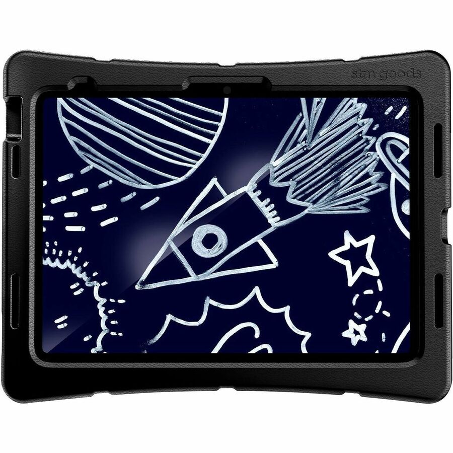 DUXLING (IPAD 10TH GEN) COMM - BLK