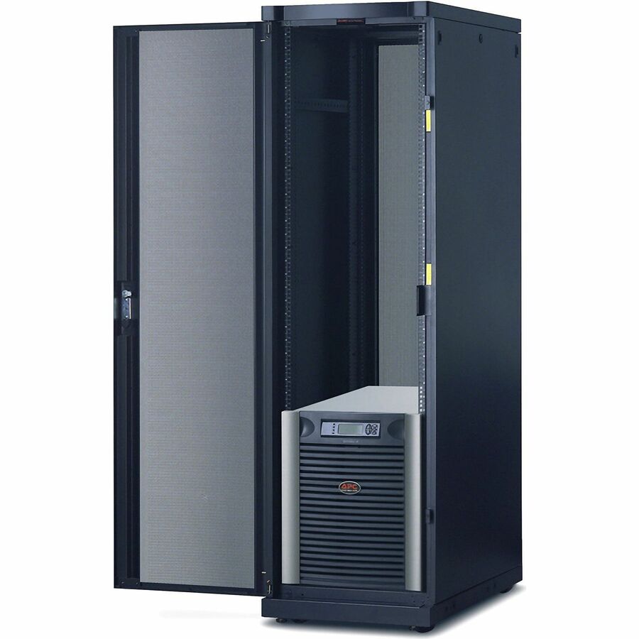 APC Symmetra LX 8kVA Scalable to 8kVA N+