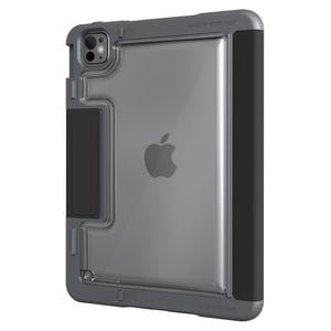 DUX PLUS (IPAD PRO 13IN M4) - BLK